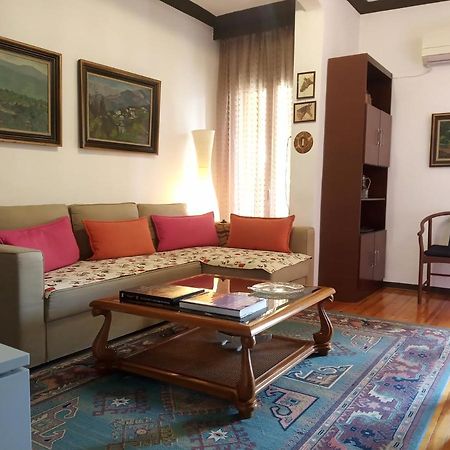 Cosy Penthouse -Up To 6 Guests- In The City Centre! Салоніки Екстер'єр фото