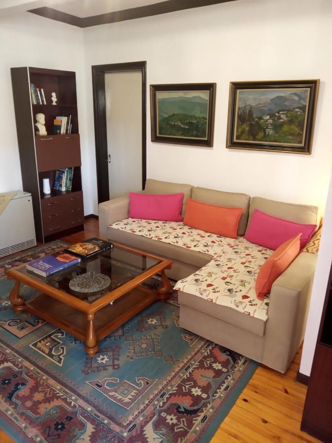 Cosy Penthouse -Up To 6 Guests- In The City Centre! Салоніки Екстер'єр фото